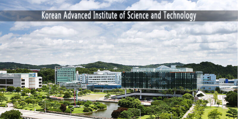 Korean Advanced Institute of Science and Technology