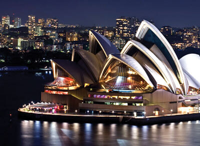 Places to Visit in Australia for Tourists and Couples