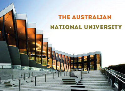Top Universities in Australia of Science, Technology etc